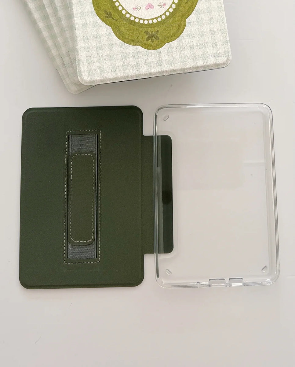 TLDR Case - Book Sweet Book