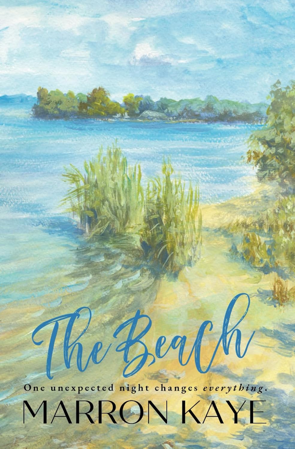 The Beach