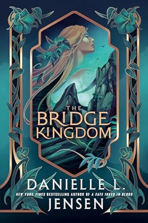 The Bridge Kingdom - Hopeless Romantic