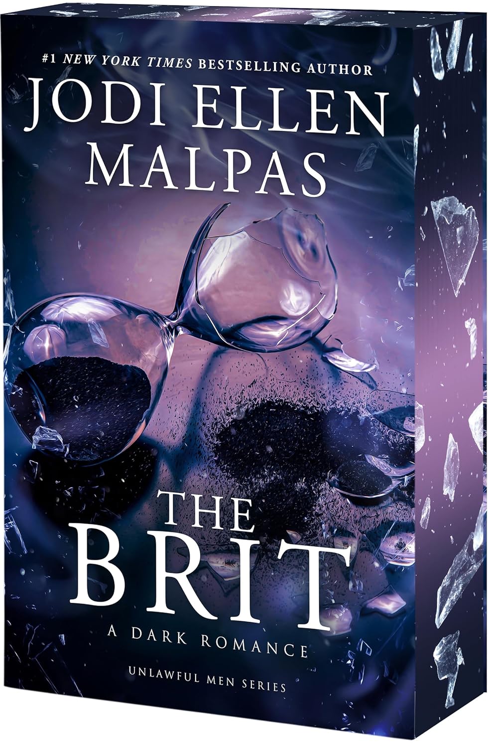 The Brit (Deluxe Edition)