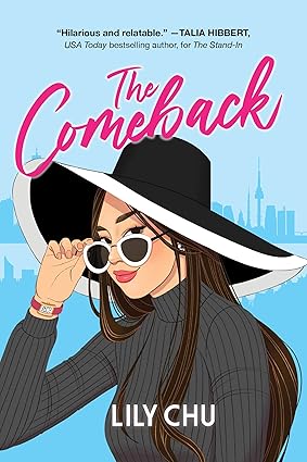 The Comeback