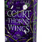 The Court of Thorns and Wings
