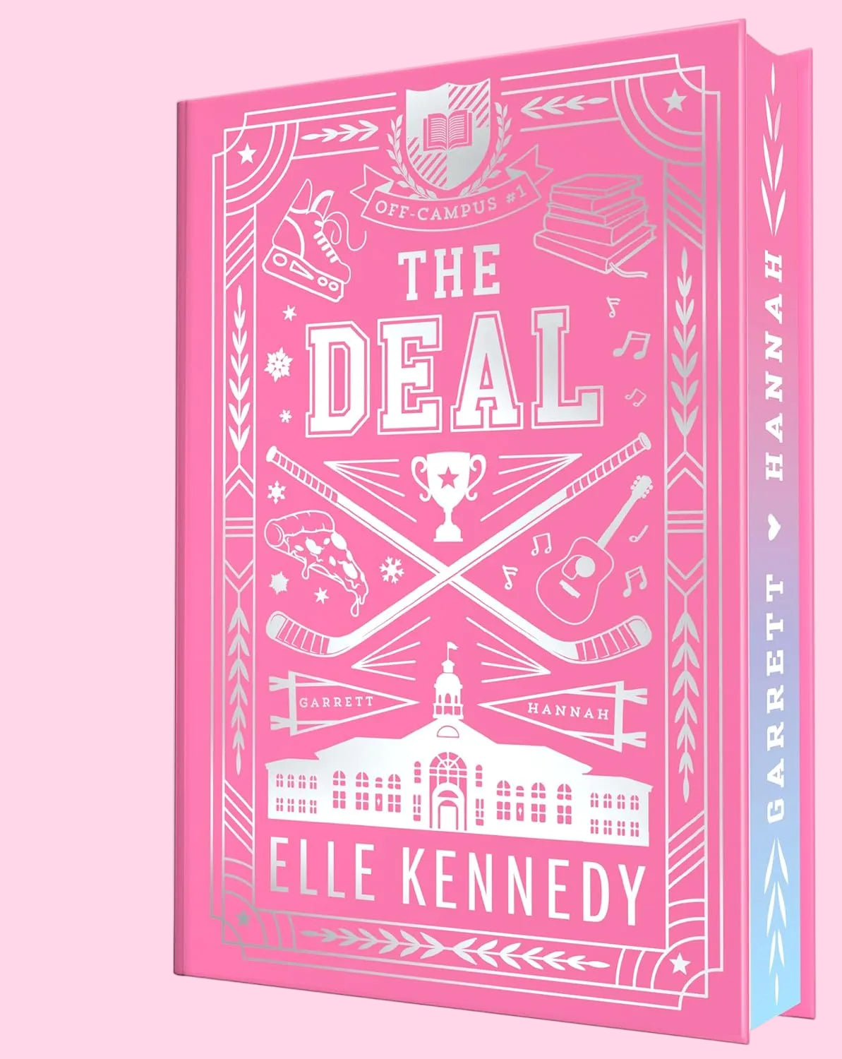 The Deal (Collector's Edition)