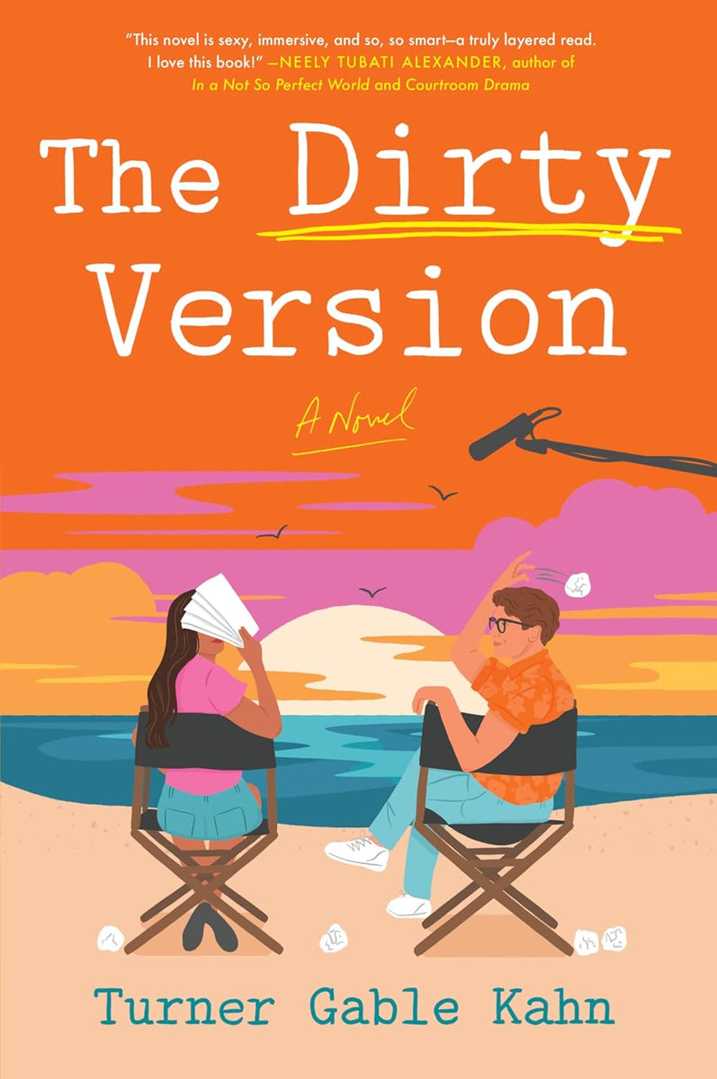 The Dirty Version