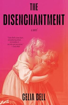 The Disenchantment