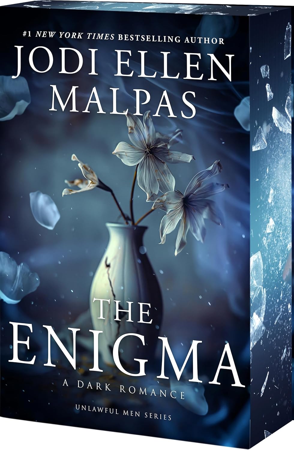 The Enigma (Deluxe Edition)