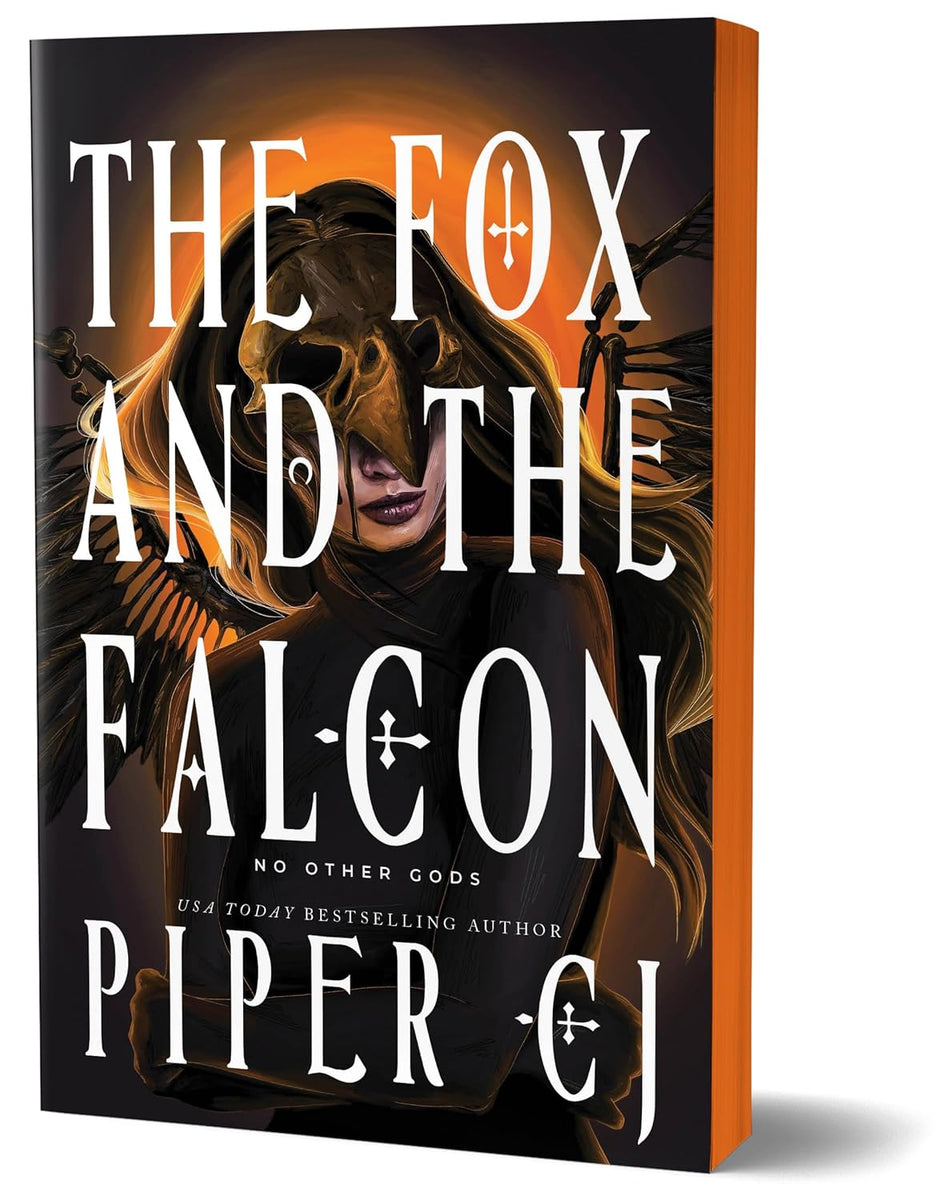The Fox and the Falcon