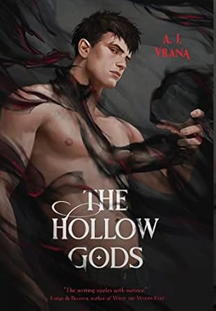 The Hollow Gods - Hopeless Romantic
