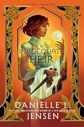 The Inadequate Heir (SIGNED)