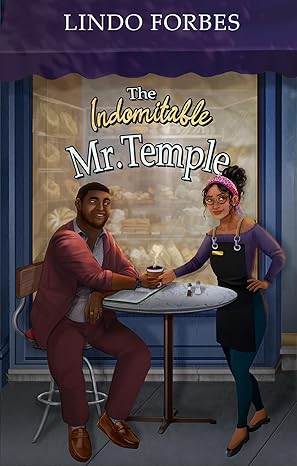The Indominable Mr Temple