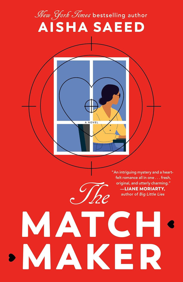The Match Maker