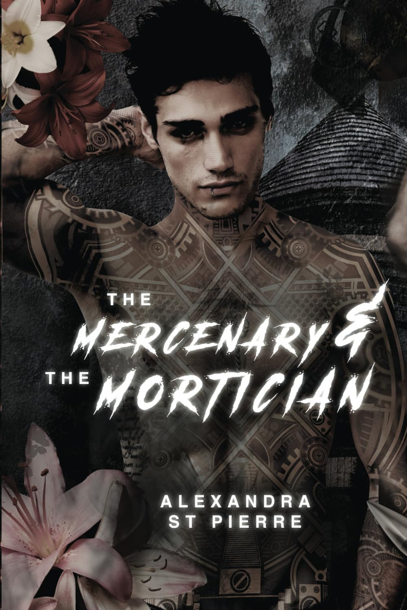 The Mercenary and the Mortician