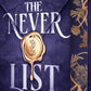The Never List