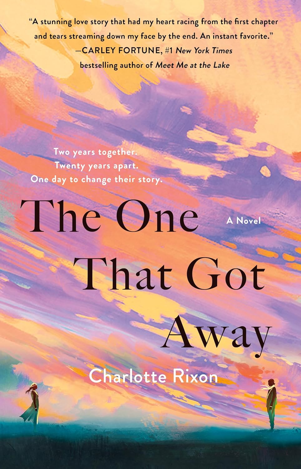 The One That Got Away