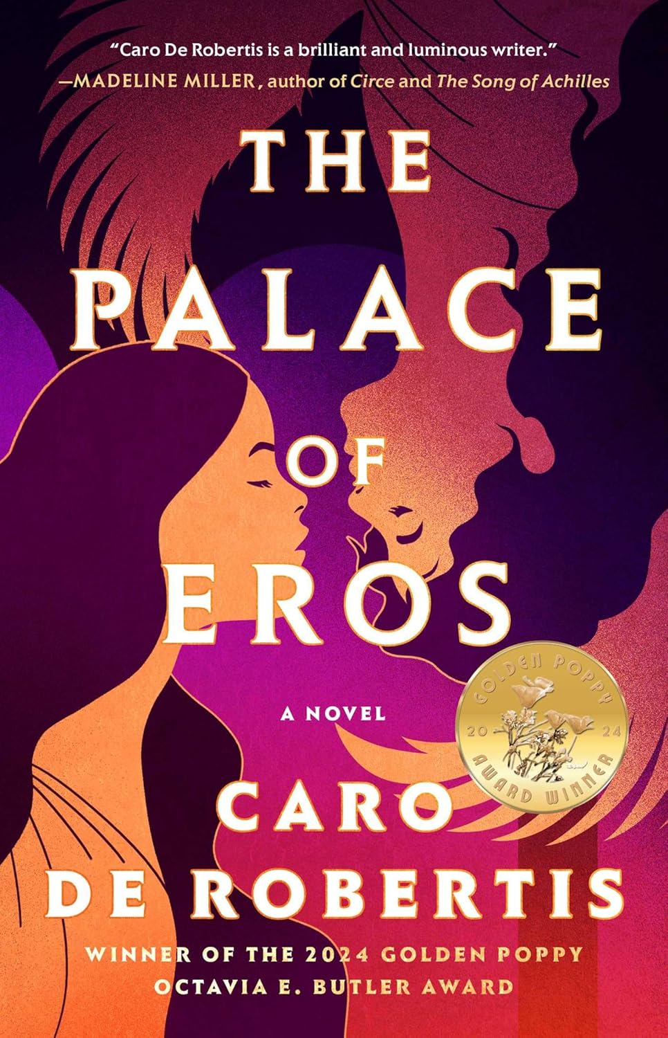 The Palace of Eros
