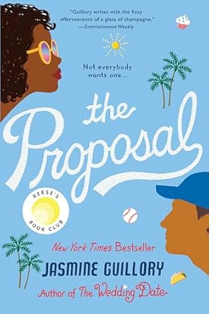 The Proposal - Hopeless Romantic