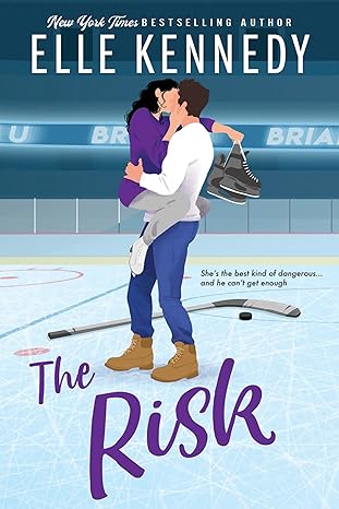 The Risk - Hopeless Romantic