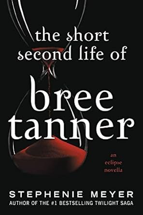 The Short Second Life of Bree Tanner - Hopeless Romantic
