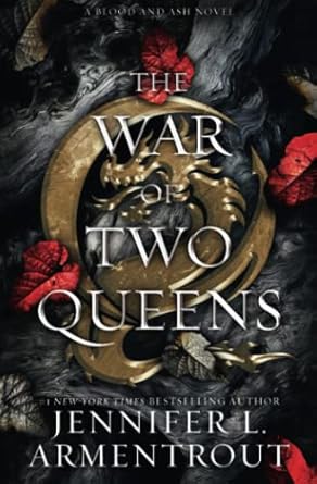 The War of Two Queens