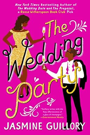The Wedding Party - Hopeless Romantic