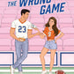 The Wrong Game