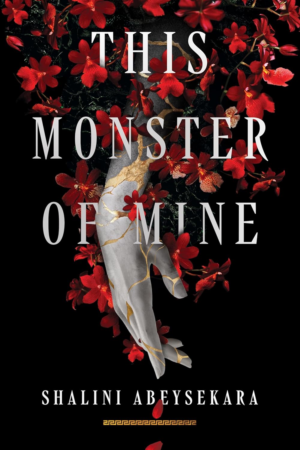 This Monster of Mine - Hopeless Romantic