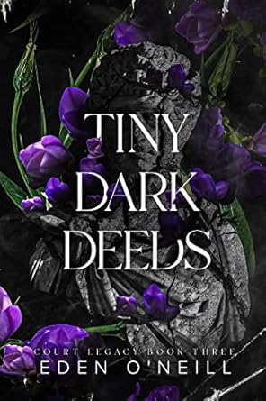 Tiny Dark Deeds