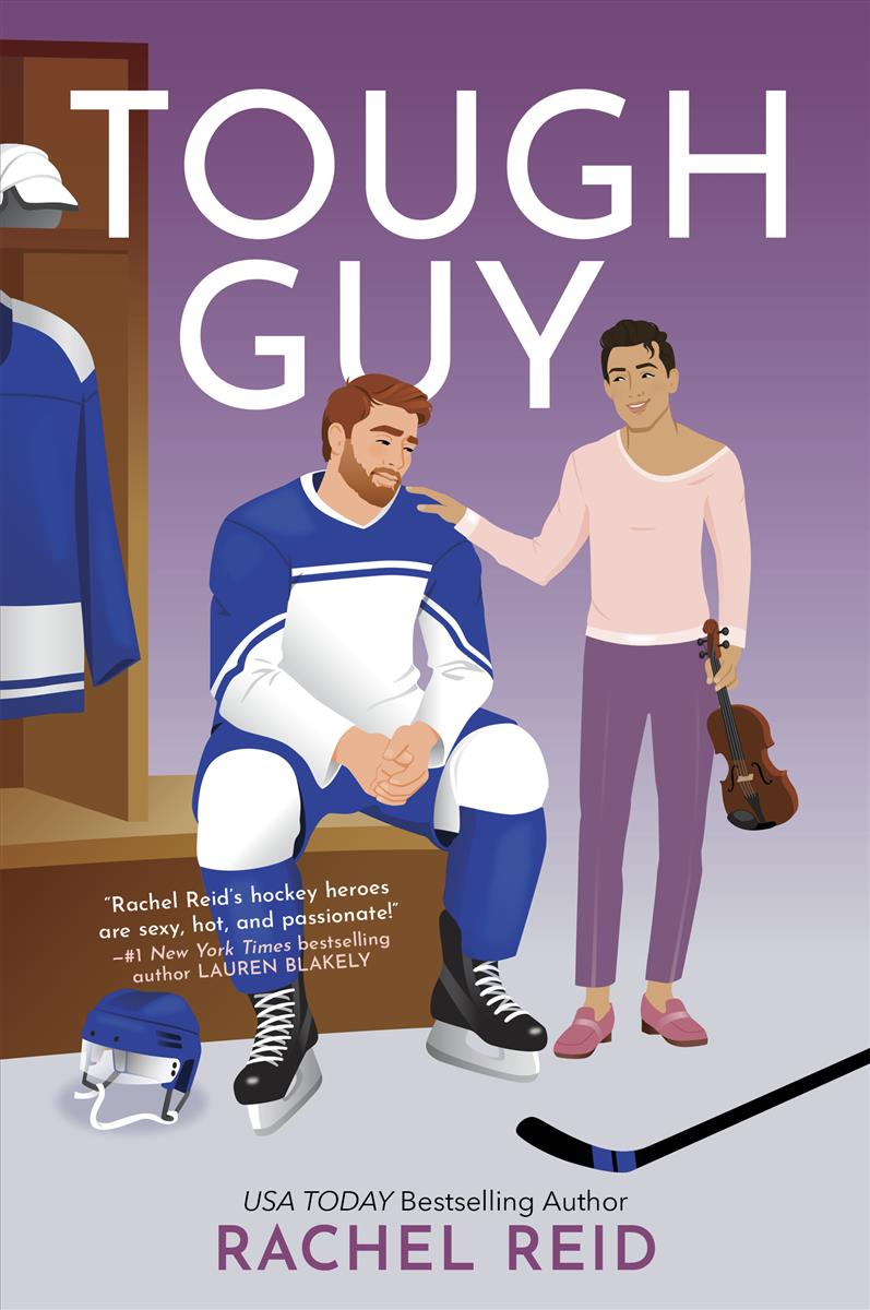 Tough Guy - Hopeless Romantic
