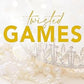 Twisted Games
