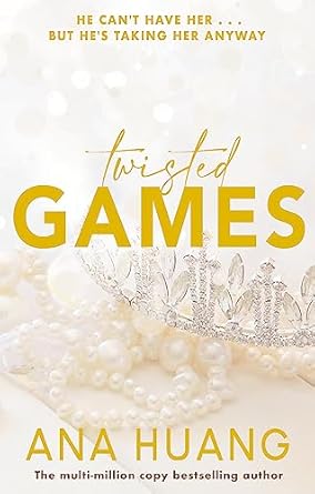 Twisted Games - Hopeless Romantic