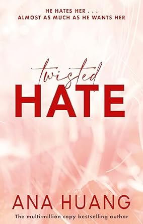 Twisted Hate - Hopeless Romantic