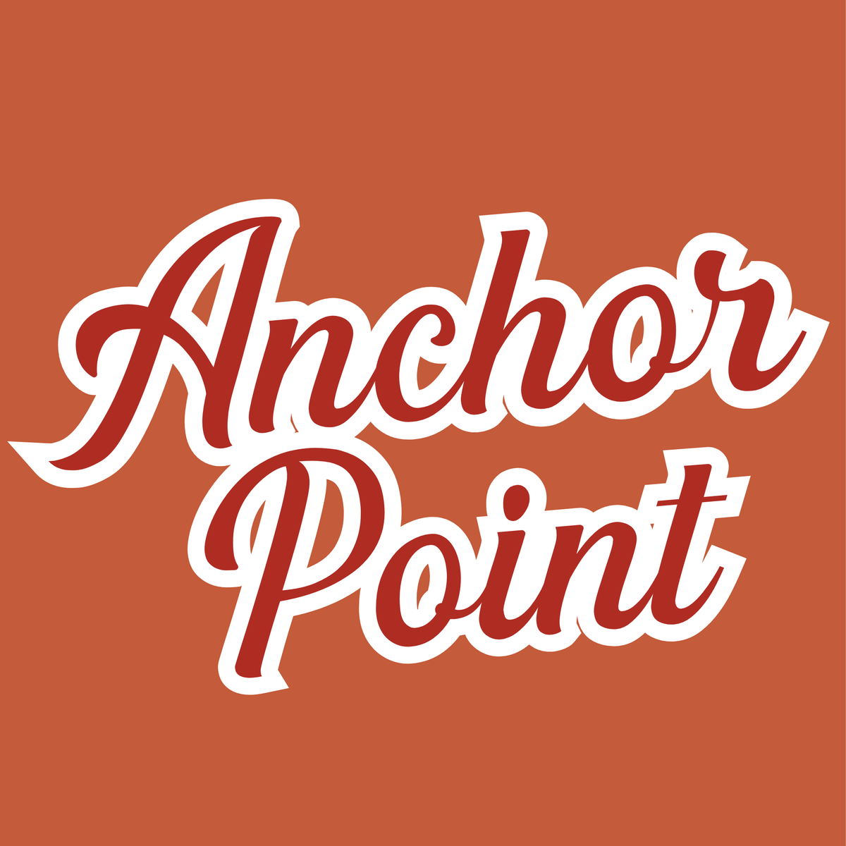 Anchor Point (Pre-Order Goodies)