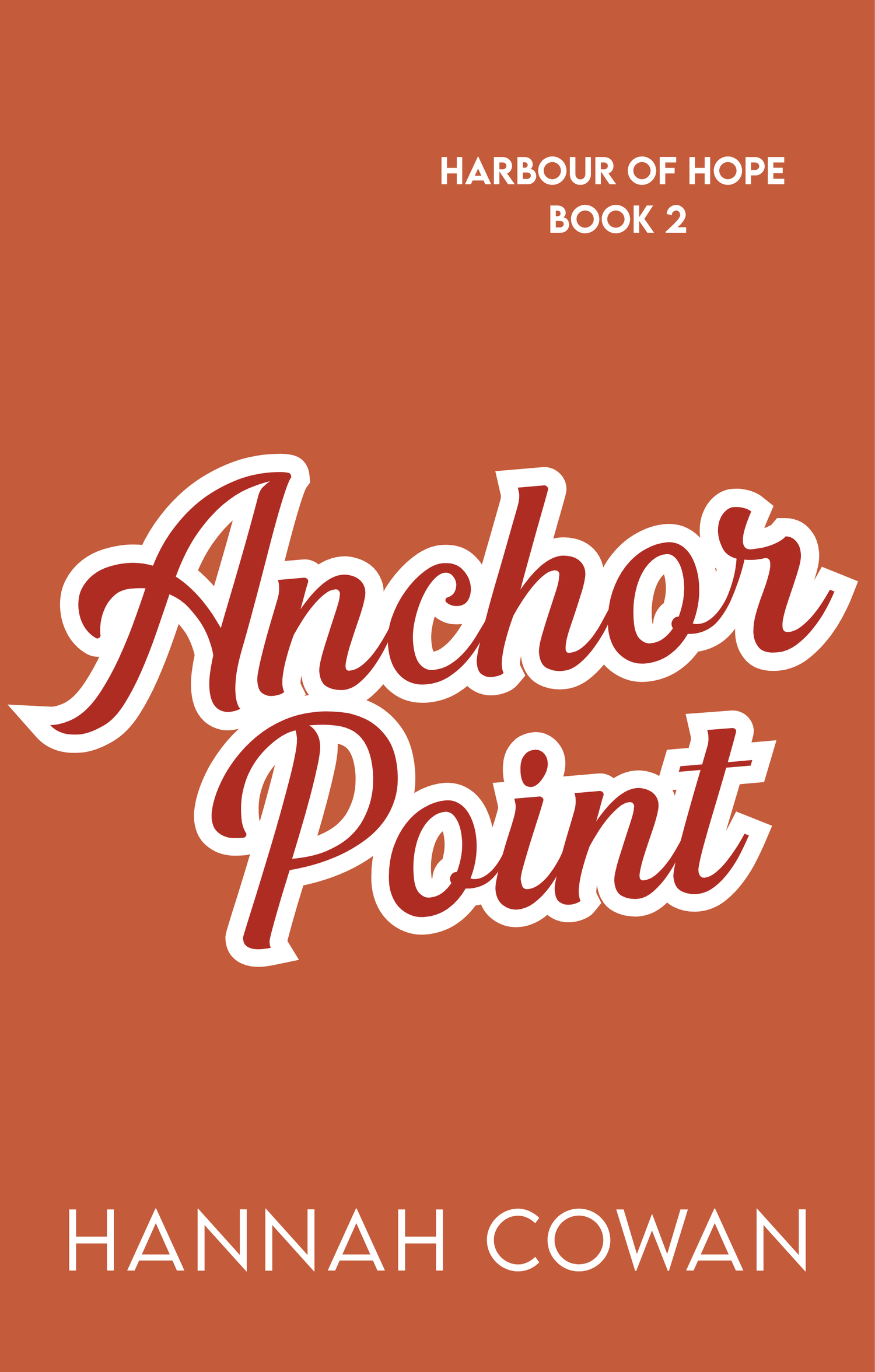 Anchor Point (Pre-Order Goodies)