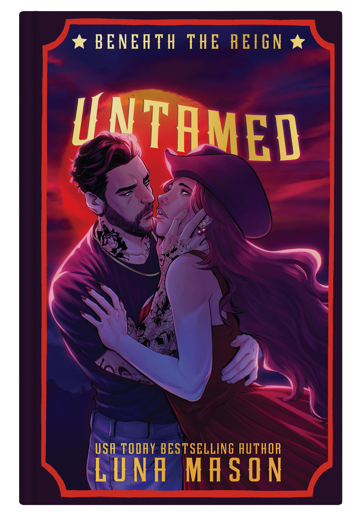 Untamed (Indie Exclusive Edition)