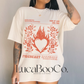 Fireheart T-Shirt