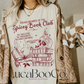 Spicy Book Club T-Shirt