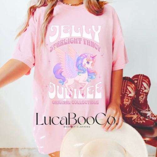 Jelly Jubilee T-Shirt