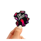 Ew, David Sticker