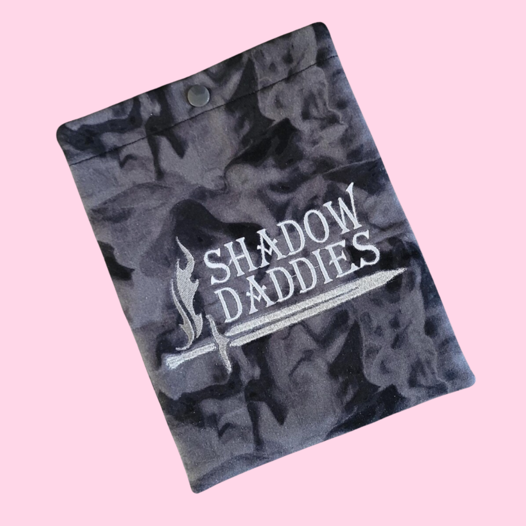 E-Reader Sleeve - Shadow Daddies