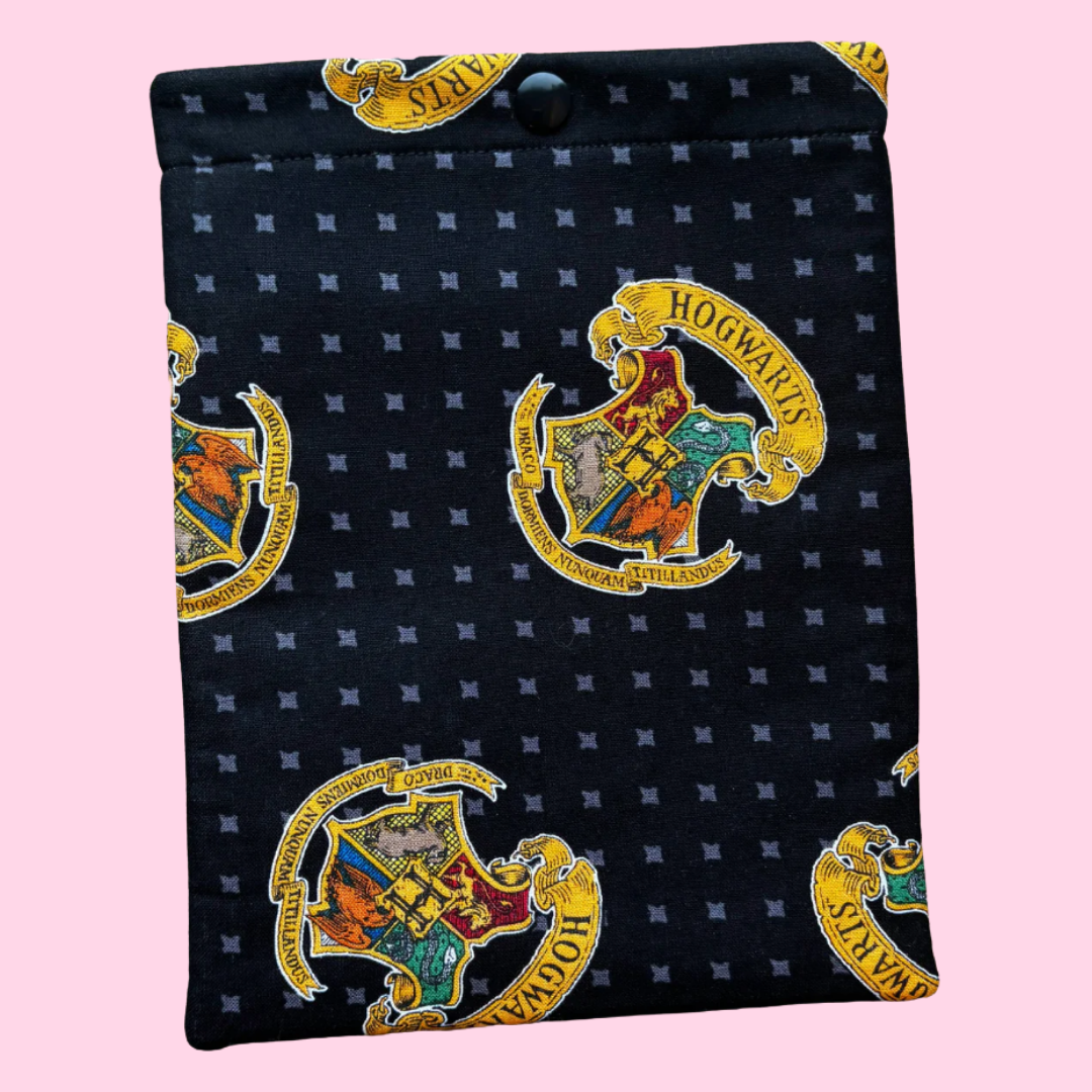 E-Reader Sleeve - Hogwarts