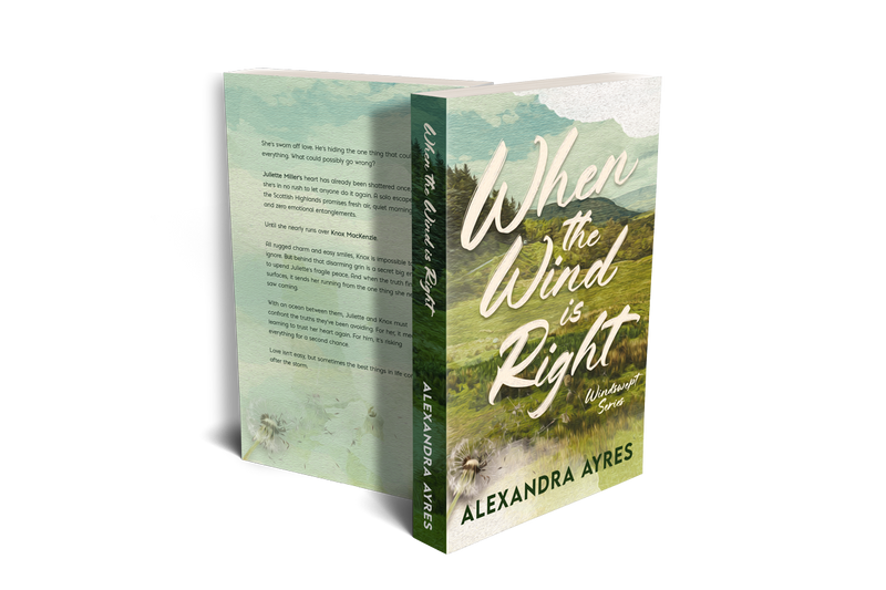 When the Wind is Right