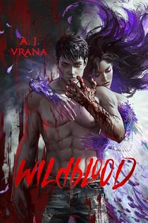 Wildblood - Hopeless Romantic