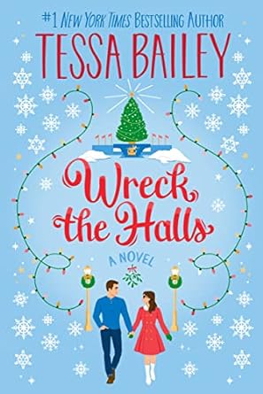 Wreck the Halls