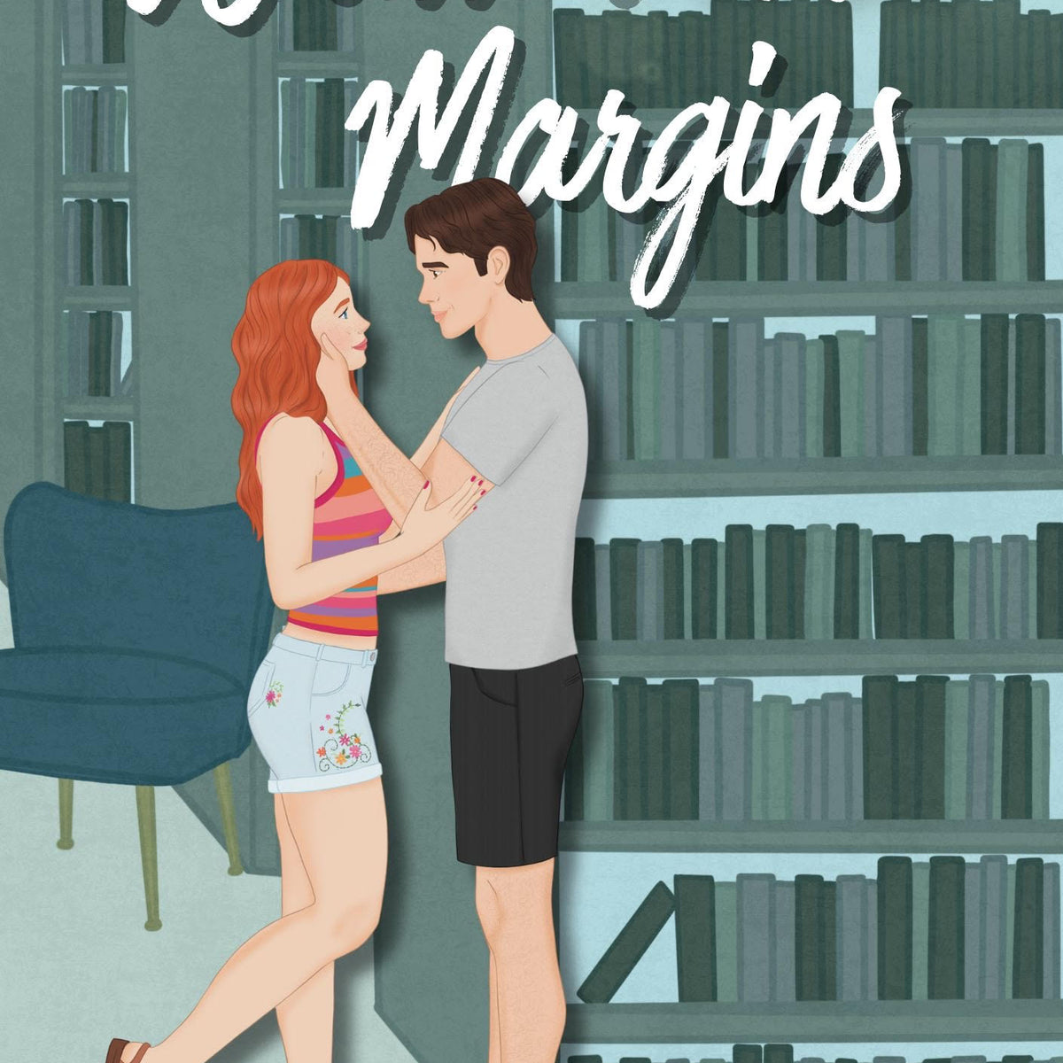 Written in the Margins