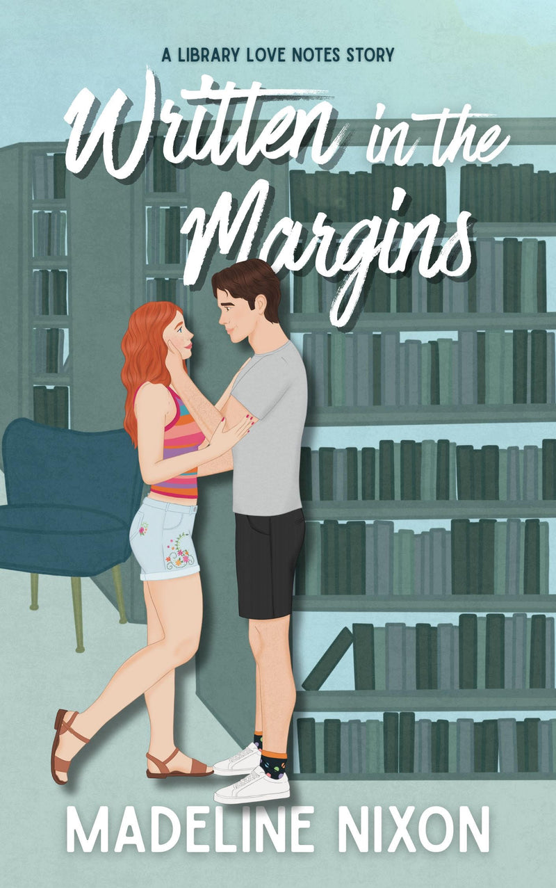 Written in the Margins