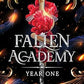 Fallen Academy: Year One
