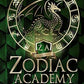 Zodiac Academy: Live and Let Lionel