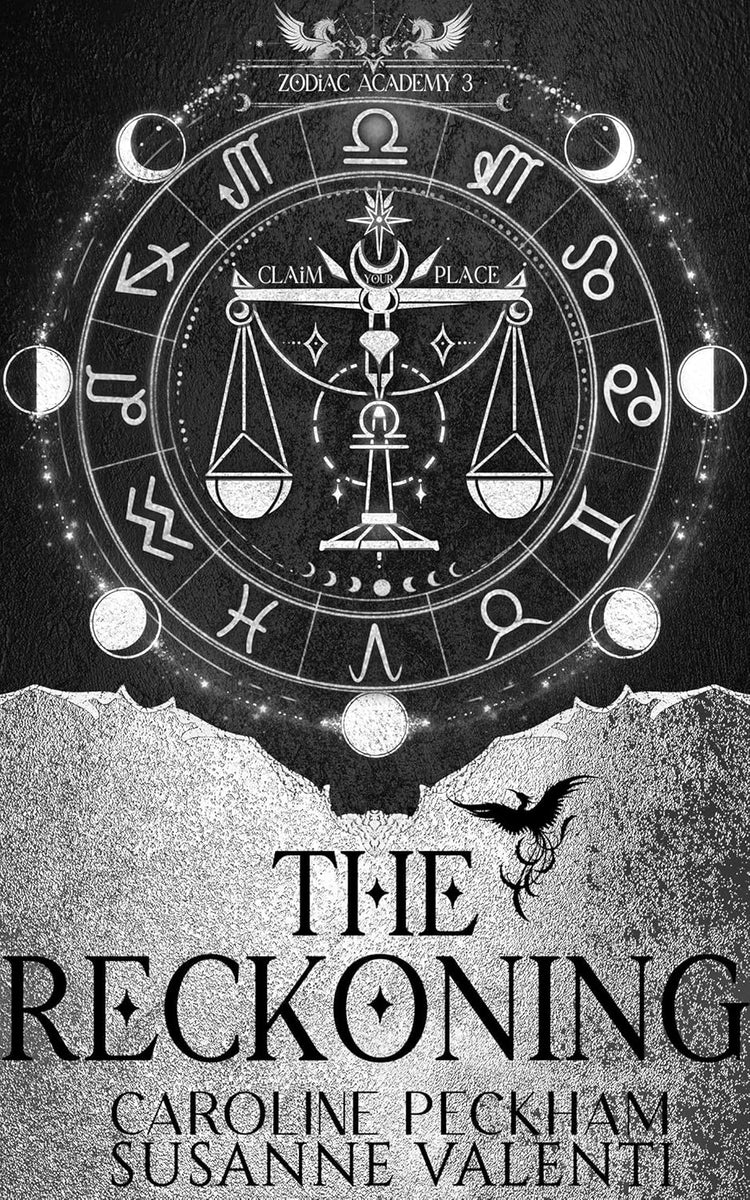 Zodiac Academy: The Reckoning