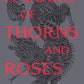 A Court of Thorns And Roses