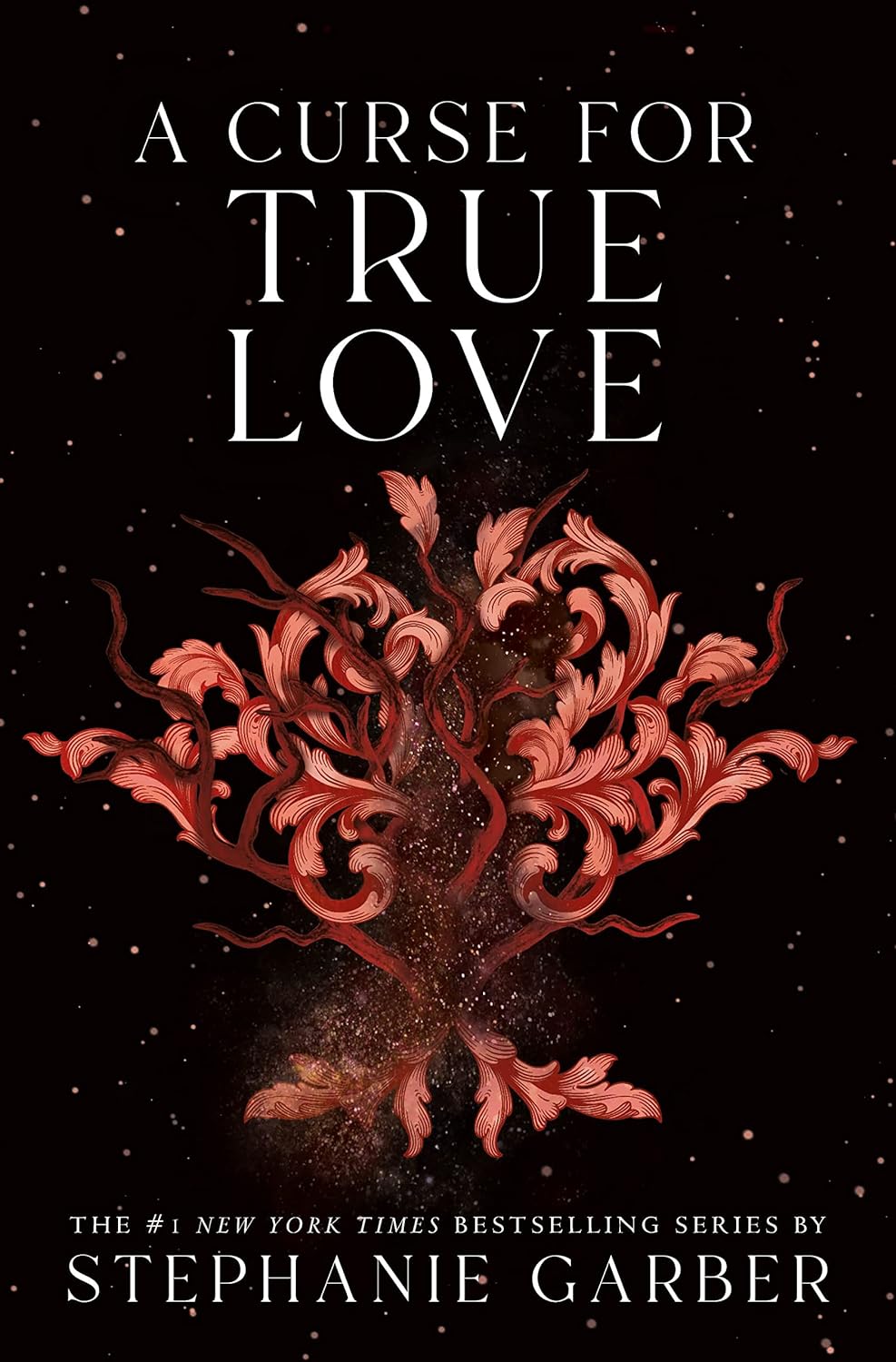 A Curse For True Love (Hardcover)